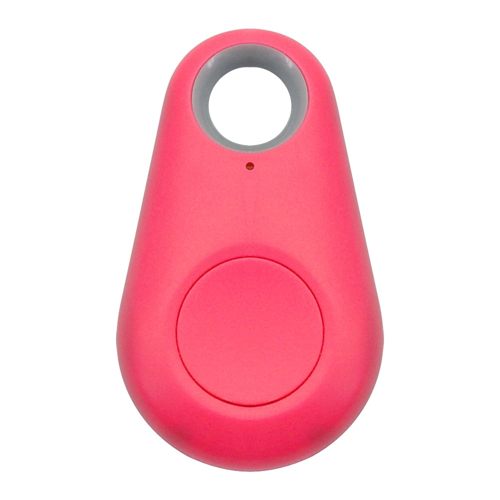 Water Drop Smart GPS Tracker