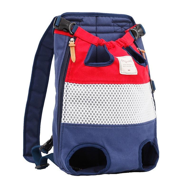 Dog Front Carrier Backpack