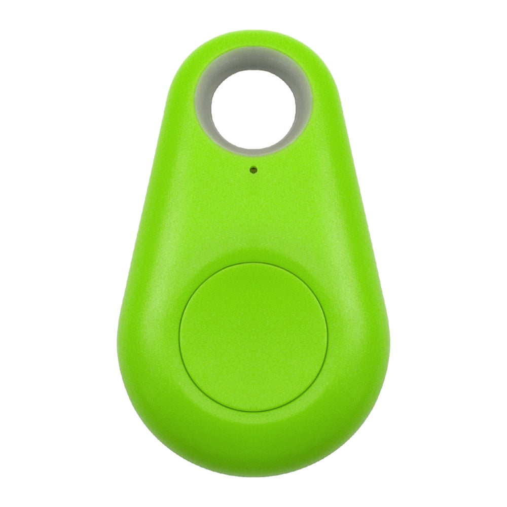 Water Drop Smart GPS Tracker