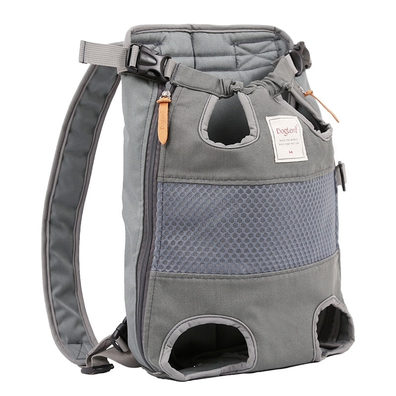 Dog Front Carrier Backpack