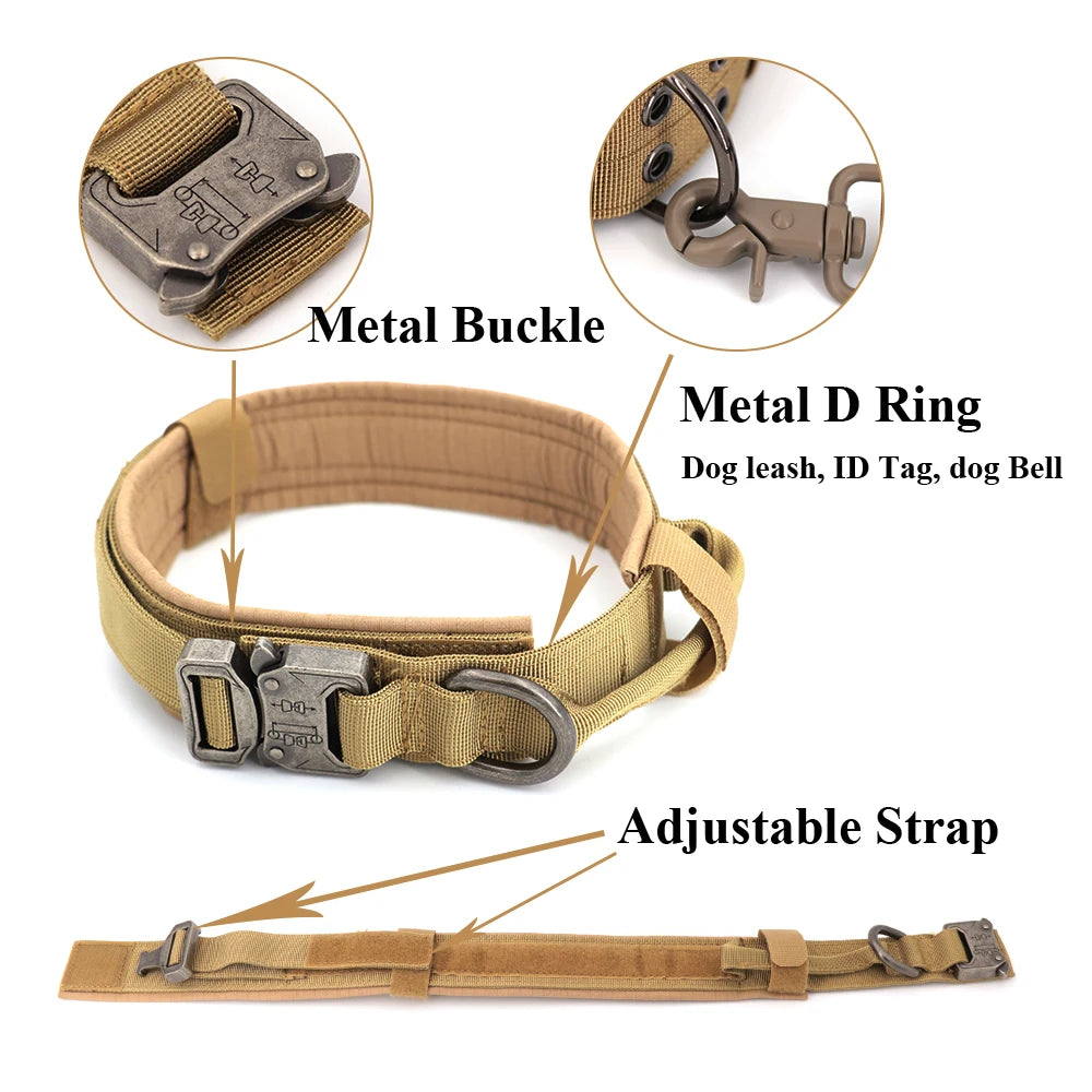 Ultimate Comfort Dog Training Set™