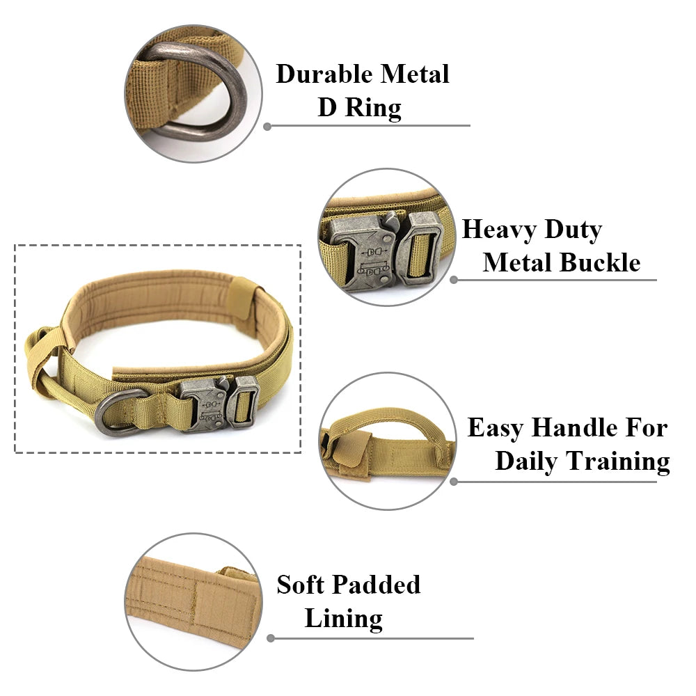 Ultimate Comfort Dog Training Set™