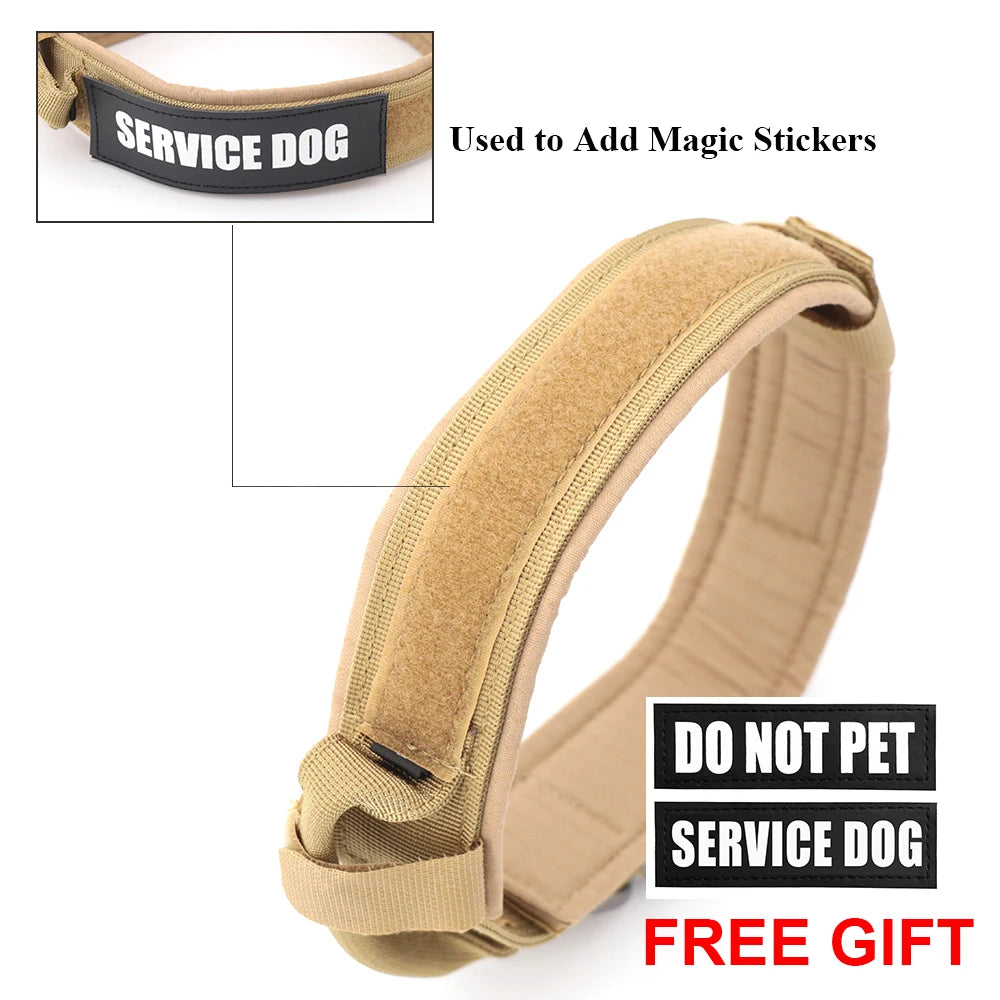 Ultimate Comfort Dog Training Set™