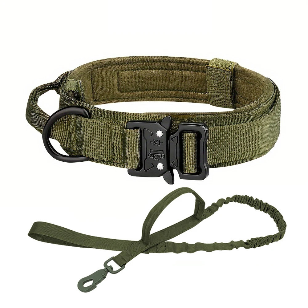 Ultimate Comfort Dog Training Set™