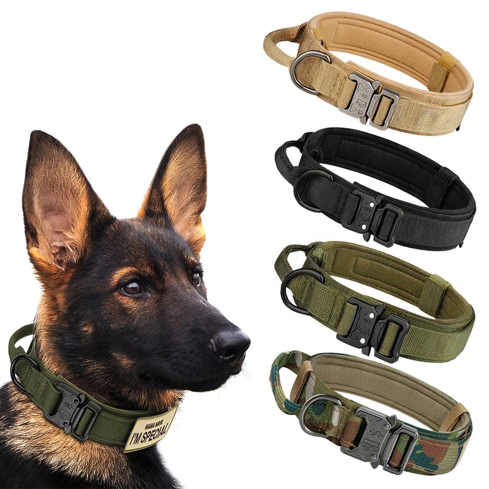 Ultimate Comfort Dog Training Set™