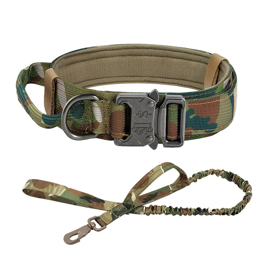Ultimate Comfort Dog Training Set™