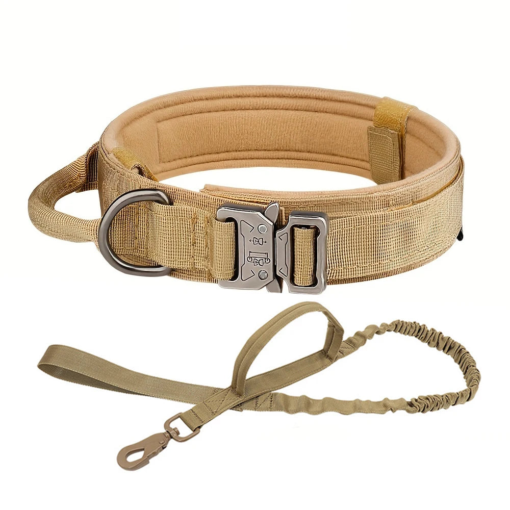 Ultimate Comfort Dog Training Set™