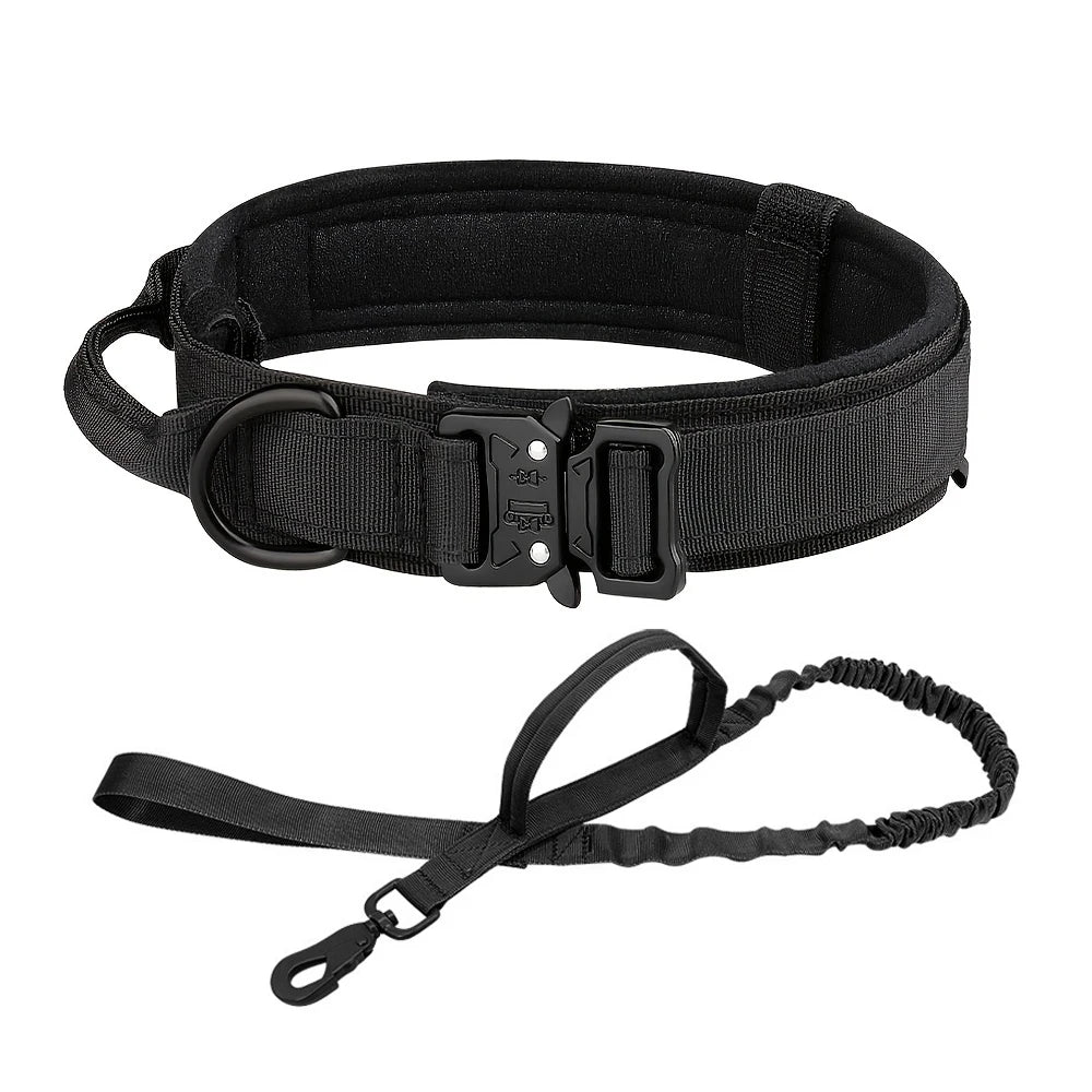 Ultimate Comfort Dog Training Set™