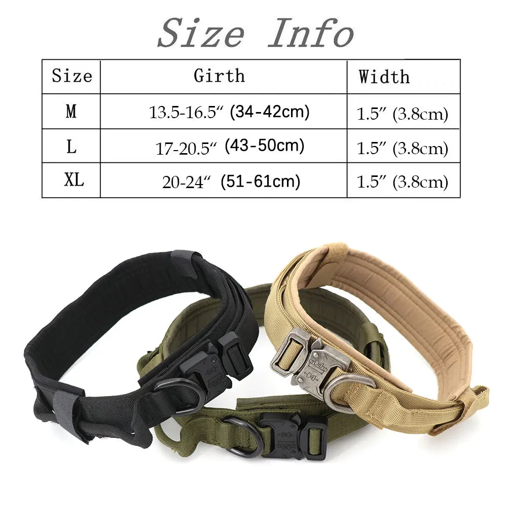 Ultimate Comfort Dog Training Set™
