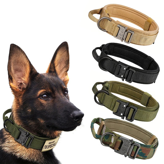 Ultimate Comfort Dog Training Set™