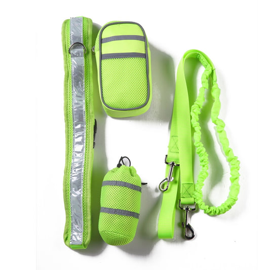 Dog's Reflective Detail Training Kit